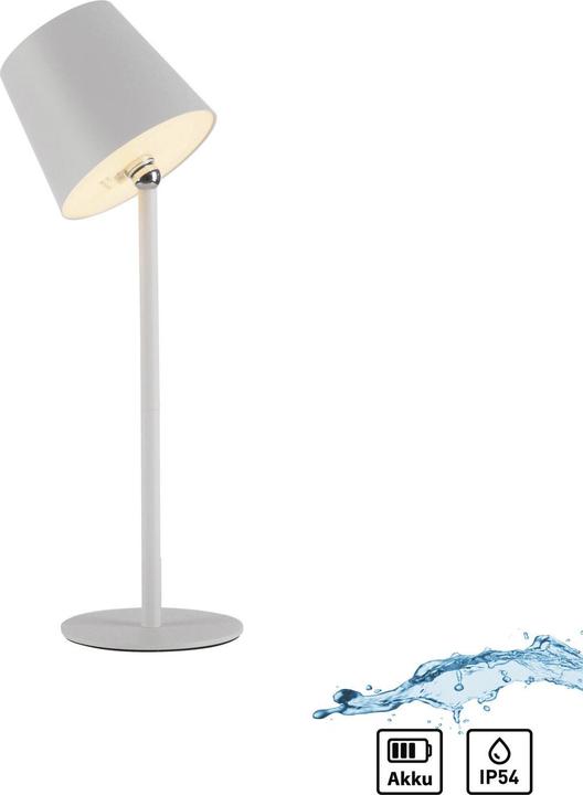 Actual product image Just Light LED bottle light (320 lm)