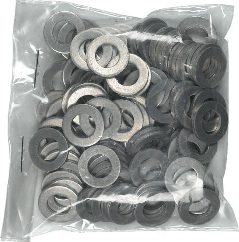 Actual product image Hänseler Washers