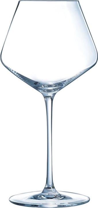 Productafbeelding Cristal d'Arques Weinglas Ultime Glas 420 ml (4 Stück) (42 cl, 4 Bril, Wijnglazen set)