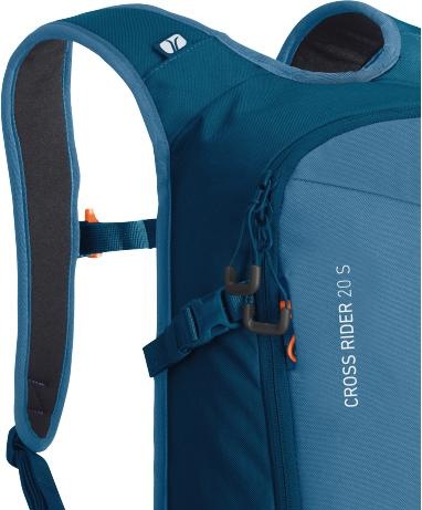 Immagine prodotto Ortovox Cross Rider 20 S (20 l)