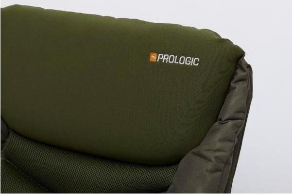 Actual product image Prologic Inspire Relax Recliner Chair