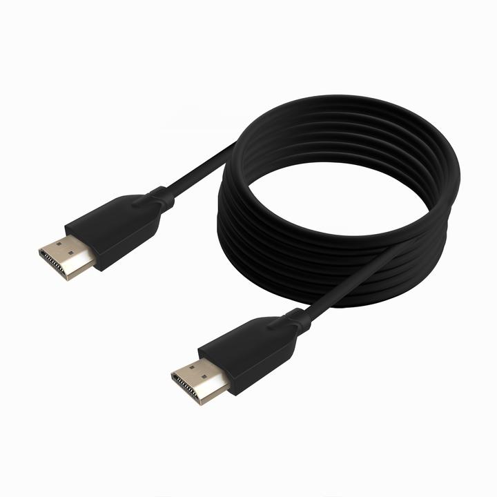 Actual product image Aisens CABLE HDMI V2.0 CCS PREMIUM 4K@60HZ 18GBPS A/M-A/M 5.0M (5 m)