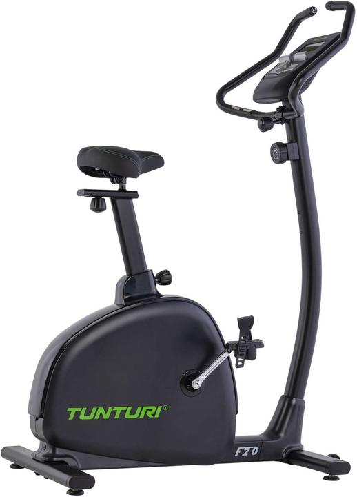 Productafbeelding Tunturi Signature F20 Hometrainer