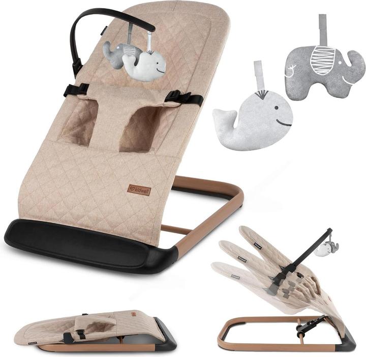 Image du produit Coil Baby Bouncer