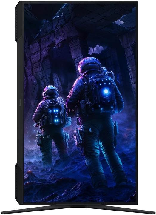 Produktbild Samsung Odyssey G5 - G51F (2560 x 1440 Pixel, 32")