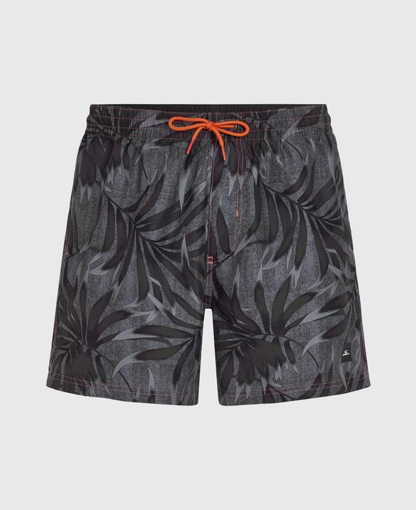 Actual product image O'Neill Cali Floral 16" Swimshorts (XL)