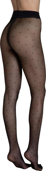 Produktbild Lisca Fashion Dots 20 DEN (20DEN)