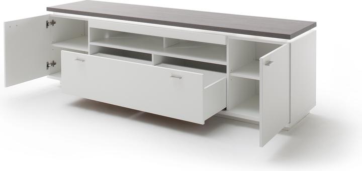 Actual product image Robas Lund Marbella (210 x 65 x 50 cm)