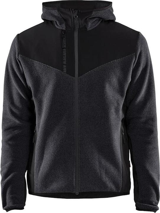 Produktbild Blakläder Softshell-Sweatshirt (XXS)