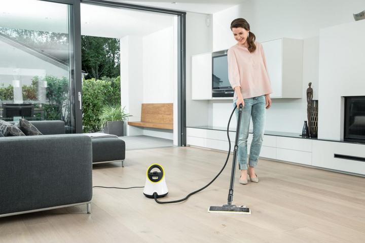 Productafbeelding Kärcher SC 2 Deluxe (3.20 bar, 1500 W)