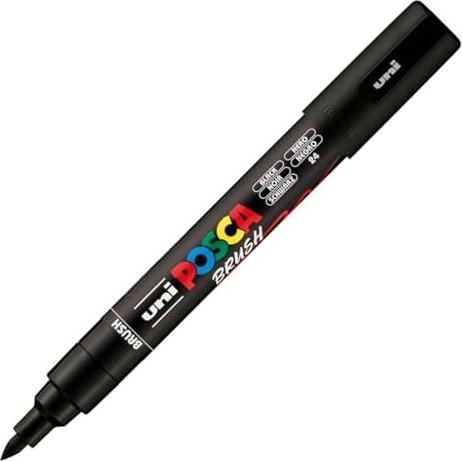 Produktbild Uni-ball Filzstift Uniball Posca PC-5BR (1x)