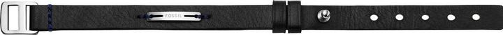 Produktbild Fossil Machine Armband (Edelstahl, Leder)