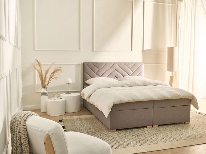 Actual product image Beliani Esquire (160 x 200 cm)