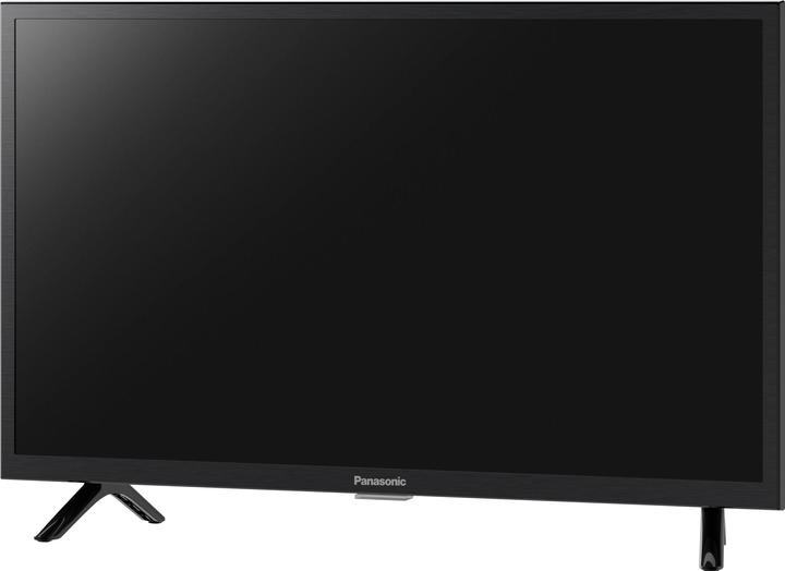 Produktbild Panasonic TX-24MSW504 (24", MSW504, LCD, HD ready, 2023)