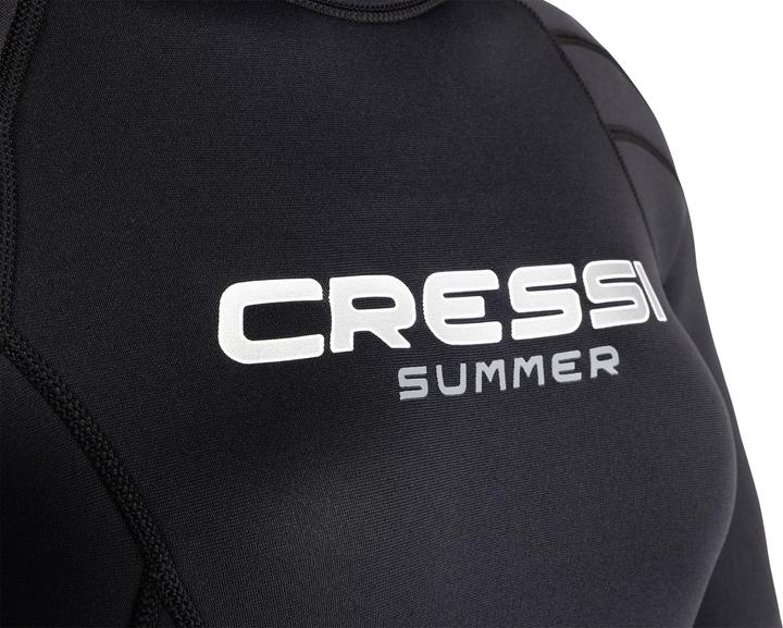 Actual product image Cressi Summer (2.5 mm, L)