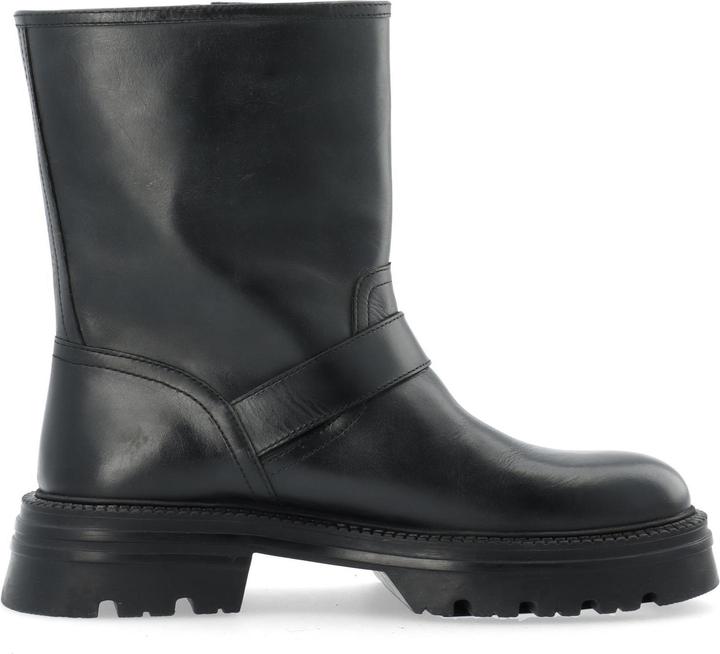 Image du produit Bianco Bottines à boucles BIAMELLA (38)