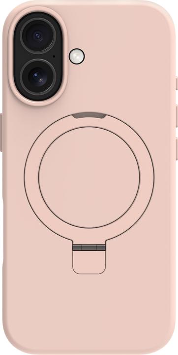 Produktbild dbramante1928 RoskildeMSKickICON-iPhone17-PinkSand (Apple iPhone 17)