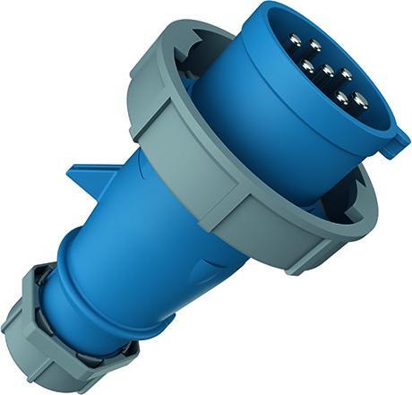 Produktbild Mennekes Stecker