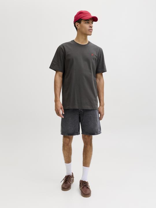 Actual product image Jack & Jones Rddrelaxed Royal Shorts Re 166 Noos (S)