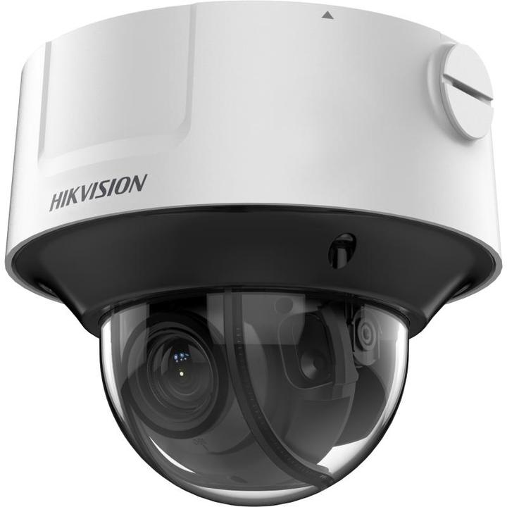 Actual product image Hikvision DS-2CD3D86G2T-IZHSUY(8-32mm)(H)/eF/O-STD Dome Smart IP (3840 x 2160 pixels)