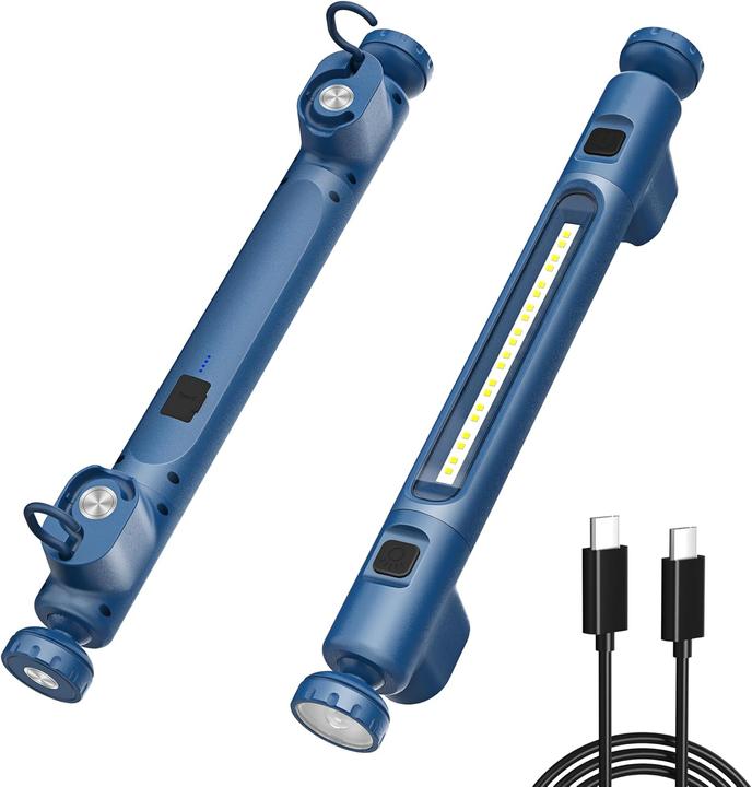 Image du produit ‎Sentoo SD068 LED-Baustrahler (2500 lm)