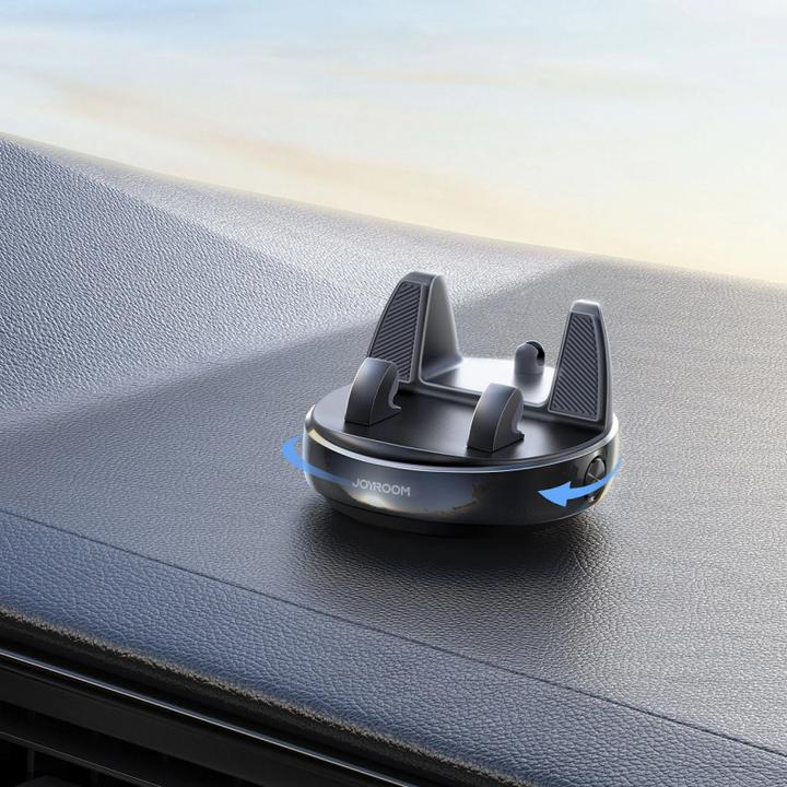 Produktbild Joyroom JR-ZS330 Dundun No.3 vehicle-mounted bracket black