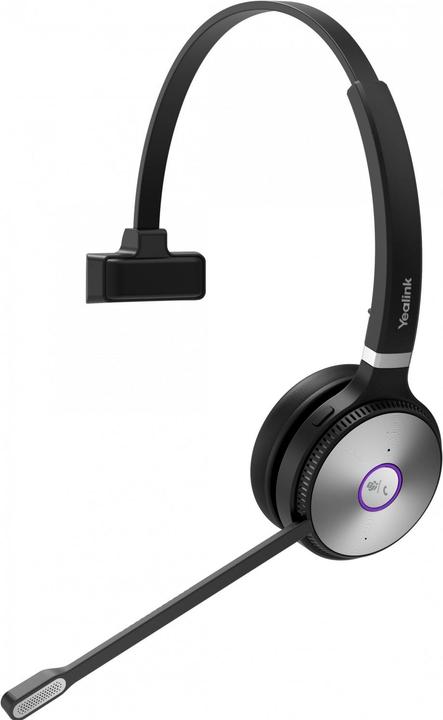 Actual product image Yealink WH66 (Wireless, USB-A, Microsoft teams, Skype)