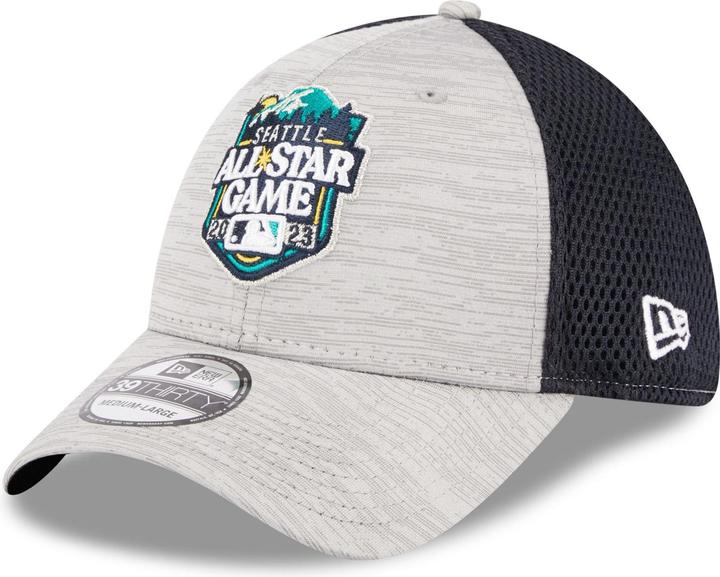 Produktbild New Era 39THIRTY Cap - ALL-STAR GAME Seattle Mariners - L/XL (XL)
