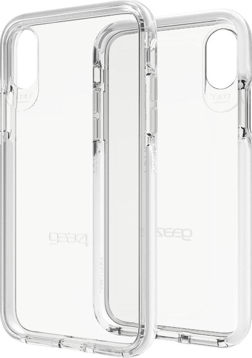 Produktbild gear4 Piccadilly (Apple iPhone X)