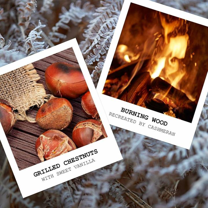 Immagine prodotto Maison Martin Margiela Replica vicino al caminetto (Eau de toilette, 100 ml)