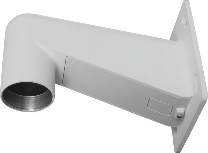 Actual product image Ernitec Mini Gooseneck mount, White (Mounting kit)
