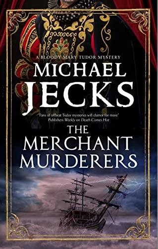 Produktbild Michael Jecks (Englisch, Michael Jecks, 2023)
