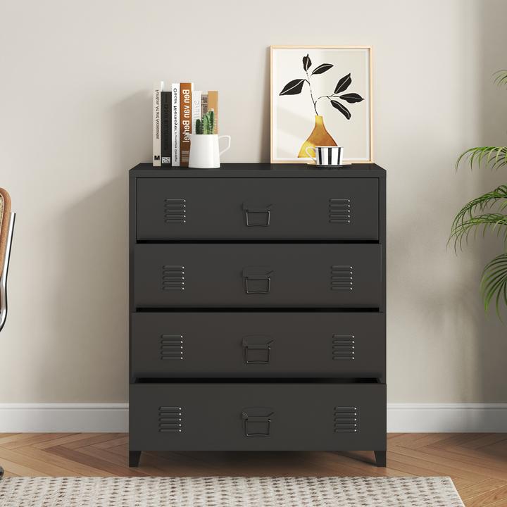 Produktbild En.Casa Hämeenlinna (80 x 40 x 92 cm)