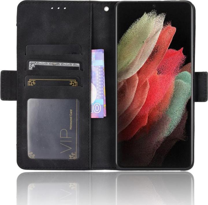Immagine prodotto Cover-Discount Caso Flip (Samsung Galaxy S21 Ultra)