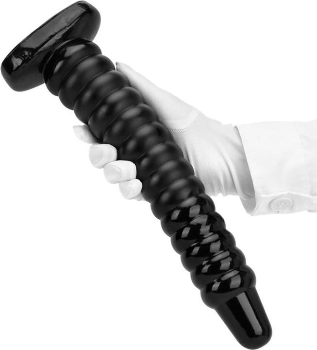 Produktbild Baalzebub Dildo "Worep" Medium