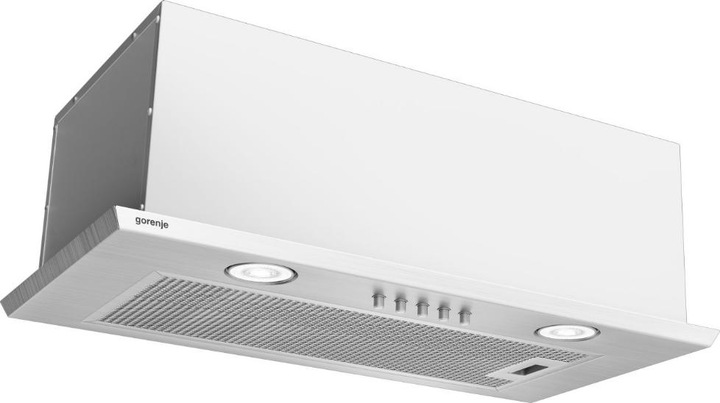 Gorenje DKI550M Dunstabzugshaube (Flat-screen hood)