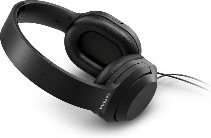Produktbild Philips TAH2005BK/00 (NC, Kabelgebunden)