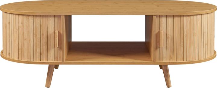 Produktbild En.Casa Nordkapp (120 x 55 x 40 cm)