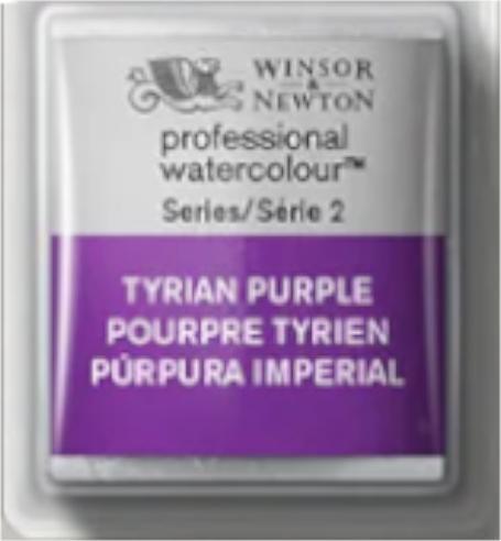 tyrian purple