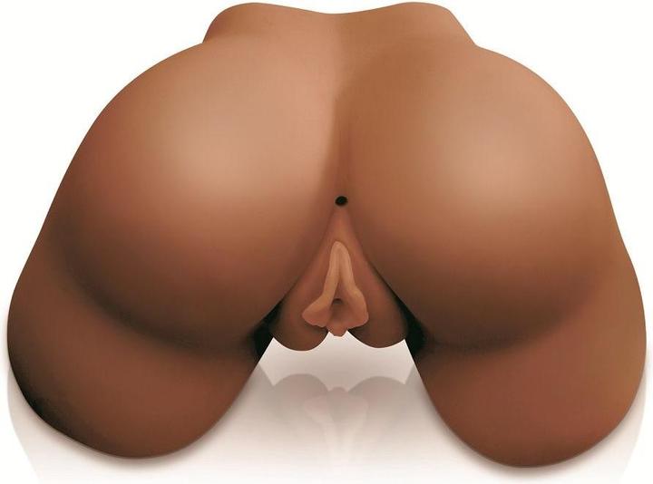 Actual product image Pipedream Vibrating Ass