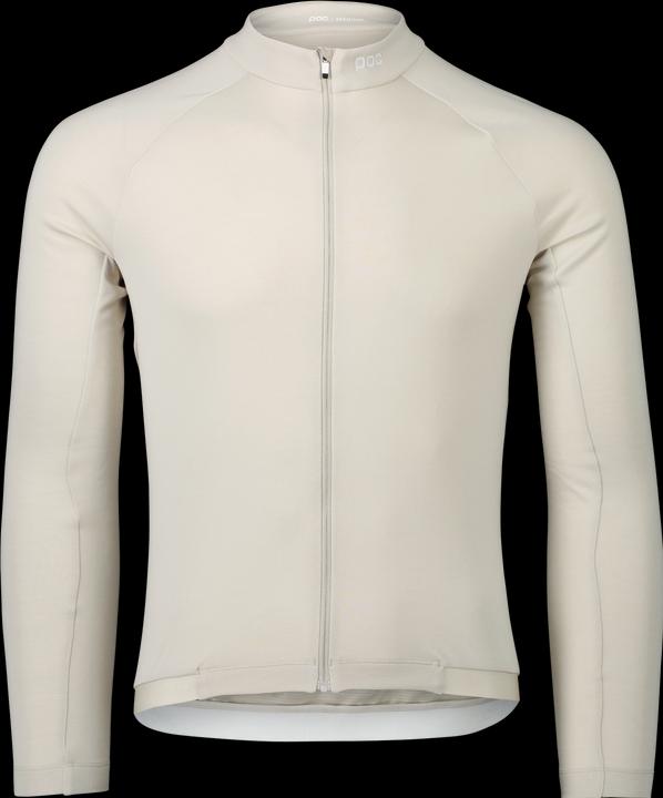 Actual product image Poc Thermal Lite LS Jersey (M)