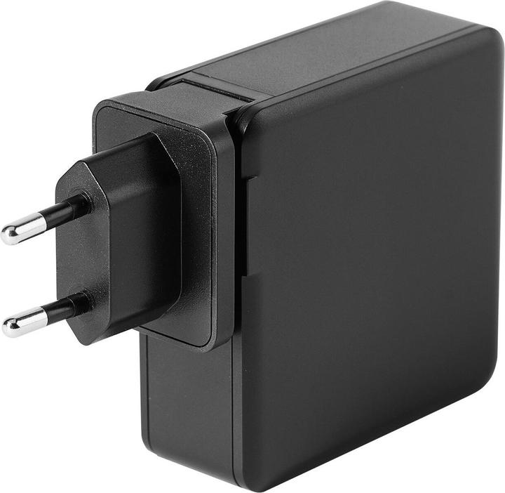 Image du produit SmallRig RC60B Charger (EU standard) 4370 (100 W, 1 portion)