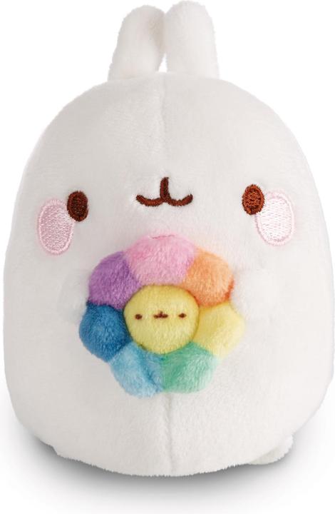 Image du produit NICI Doudou Molang (12 cm)