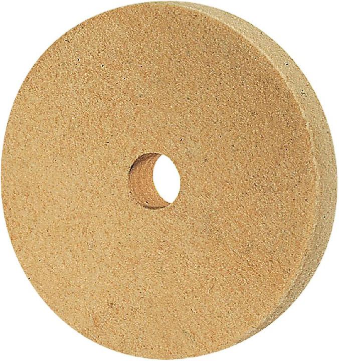 Actual product image Pferd Felt wheel