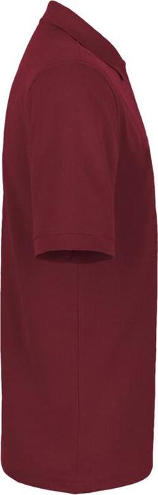 Produktbild Hakro Pocket-Poloshirt MIKRALINAR® (6XL)