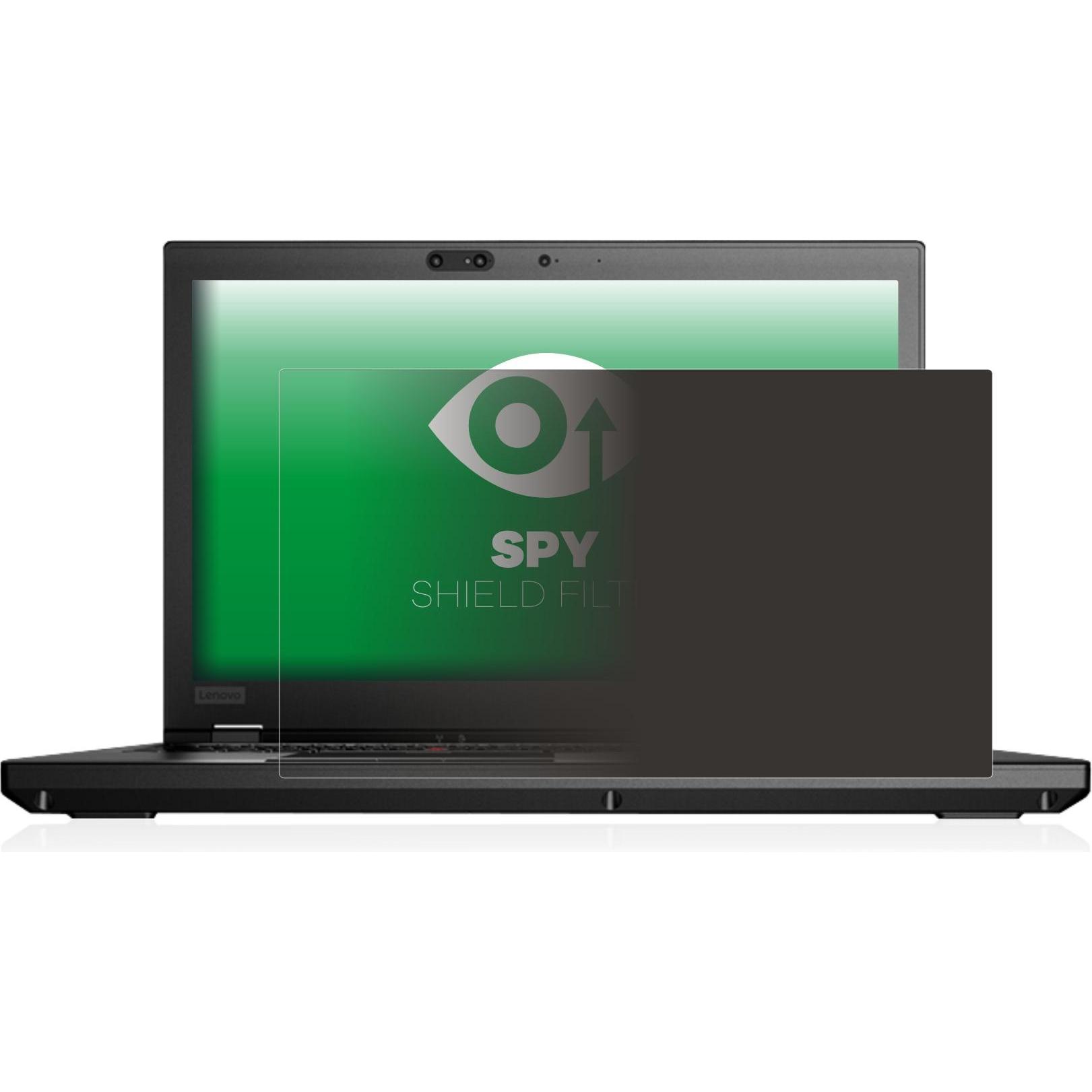 Thumbnail - upscreen Spy Shield Blickschutzfilter (52"), Notebook Schutzfolie