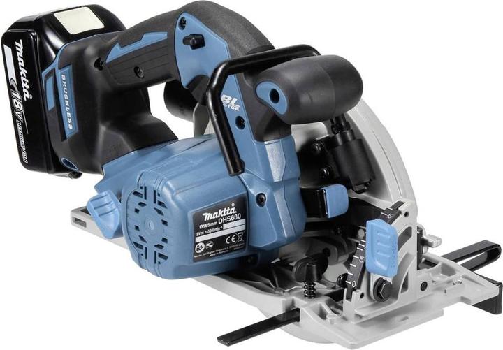 Actual product image Makita Dhs680z