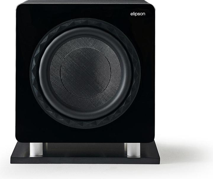 Image du produit Elipson ELIPFSUB12BK