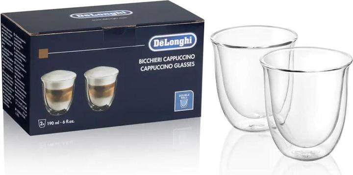 Productafbeelding De'Longhi Cappuccino (270 ml, 2 x)