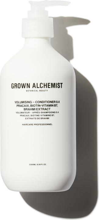 Grown Alchemist GROWN Hair - Volumising Conditioner (500 ml)